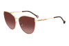 Lunettes de soleil Carolina Herrera Her 0138/S 206093 (Y11 HA)