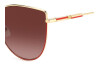 Lunettes de soleil Carolina Herrera Her 0138/S 206093 (Y11 HA)