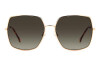 Lunettes de soleil Carolina Herrera Her 0139/S 206094 (DDB HA)