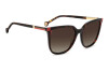 Lunettes de soleil Carolina Herrera Her 0140/S 206107 (O63 HA)