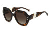 Lunettes de soleil Carolina Herrera Her 0126/S 206126 (C9K HA)