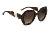 Lunettes de soleil Carolina Herrera Her 0126/S 206126 (C9K HA)