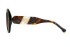 Lunettes de soleil Carolina Herrera Her 0126/S 206126 (C9K HA)