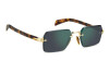 Sonnenbrille David Beckham Db 7109/S 206169 (06J MT)