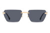 Lunettes de soleil Dsquared2 D2 0102/S 206237 (807 2K)