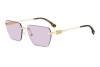 Lunettes de soleil Dsquared2 D2 0102/S 206237 (EYR UR)