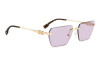 Lunettes de soleil Dsquared2 D2 0102/S 206237 (EYR UR)