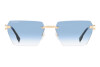 Lunettes de soleil Dsquared2 D2 0102/S 206237 (LKS ST)