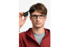 Brille Carrera Ca 8066/CS 206298 (08A M9)