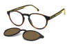 Eyeglasses Carrera Ca 8066/CS 206298 (0AM SP)