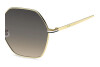 Sonnenbrille Hugo Boss 1589/S 206344 (J5G PR)