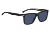 Lunettes de soleil Hugo Boss 1598/S 206467 (807 KU)