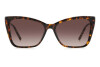 Lunettes de soleil Carolina Herrera Her 0180/S 206486 (2IK HA)