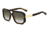 Lunettes de soleil Dsquared2 D2 0105/S 206528 (086 9K)