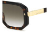 Lunettes de soleil Dsquared2 D2 0105/S 206528 (086 9K)