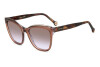 Lunettes de soleil Carolina Herrera Her 0188/S 206556 (NUX QR)