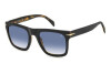 Sunglasses David Beckham Db 7000/S FLAT 206608 (WR7 08)