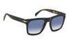 Sunglasses David Beckham Db 7000/S FLAT 206608 (WR7 08)