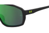 Lunettes de soleil Under Armour Ua Gameday Jr 206624 (71C Z9)