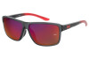 Lunettes de soleil Under Armour Ua Kickoff/F 206631 (268 MI)