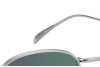 Lunettes de soleil David Beckham Db 1142/S 206636 (R81 MT)