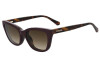 Brille Moschino Love Mol071/CS 206685 (MFX HA)