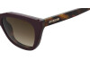 Brille Moschino Love Mol071/CS 206685 (MFX HA)