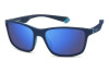 Sunglasses Polaroid Pld 2153/S 206701 (FLL 5X)