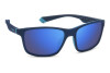 Sunglasses Polaroid Pld 2153/S 206701 (FLL 5X)