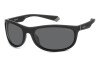 Lunettes de soleil Polaroid Pld 2154/S 206702 (O6W M9)