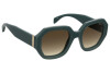 Sunglasses Levi's Lv 1066/S 206739 (1ED HA)