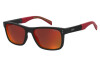 Lunettes de soleil Levi's Lv 5059/S 206745 (BLX UZ)