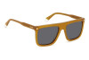 Lunettes de soleil Polaroid Pld 4166/S 206779 (40G M9)