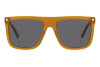 Lunettes de soleil Polaroid Pld 4166/S 206779 (40G M9)