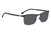 Lunettes de soleil Hugo Boss 1635/S 206805 (TI7 IR)