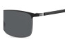 Lunettes de soleil Hugo Boss 1635/S 206805 (TI7 IR)