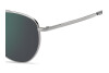 Lunettes de soleil Hugo Boss 1631/S 206808 (6LB MT)