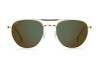 Sonnenbrille Hugo Boss 1631/S 206808 (J5G MT)