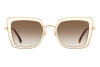 Lunettes de soleil Carrera 3031/S 206828 (SZJ HA)