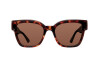 Lunettes de soleil Privé Revaux Carol City/S 206866 (086 SP)