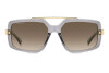 Lunettes de soleil Dsquared2 D2 0120/S 206881 (KB7 HA)