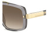 Lunettes de soleil Dsquared2 D2 0120/S 206881 (KB7 HA)