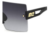 Lunettes de soleil Dsquared2 D2 0126/S 206884 (807 9O)