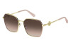 Zonnebril Marc Jacobs 729/S 206895 (EYR HA)