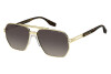 Sonnenbrille Marc Jacobs 748/S 206897 (06J HA)