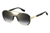 Lunettes de soleil Marc Jacobs 749/S 206898 (RHL FQ)