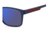 Sunglasses Tommy Hilfiger Th 2089/S 206920 (FLL VI)