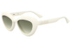 Sunglasses Moschino Mos163/S 206934 (SZJ 9K)