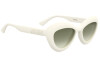 Sunglasses Moschino Mos163/S 206934 (SZJ 9K)