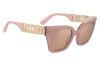 Lunettes de soleil Moschino Mos161/S 206952 (35J 2S)